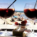 아파트 Le Port Dauphin : Vue Bateaux; Piscine; Cap D'agde 아그