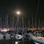 Le Port Dauphin : Vue Bateaux; Piscine; Cap D'agde *