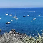 Le Port Dauphin : Vue Bateaux; Piscine; Cap D'agde 아파트 *