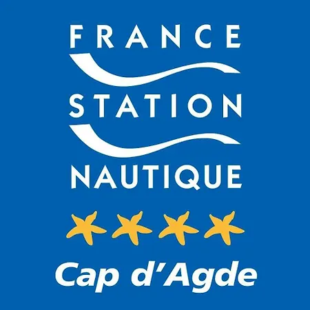 Port Dauphin 3 -cap D'agde- Appartamento Agde