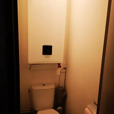 Le Port Dauphin : Vue Bateaux; Piscine; Cap D'agde Apartment Agde