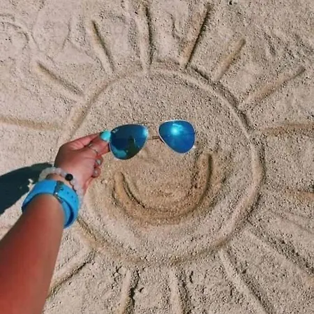 Le Port Dauphin : Vue Bateaux; Piscine; Cap D'agde Apartment *