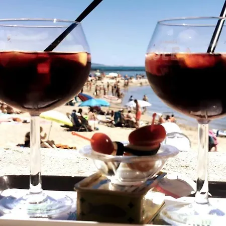 Apartment Port Dauphin 3 -cap D'agde- Agde