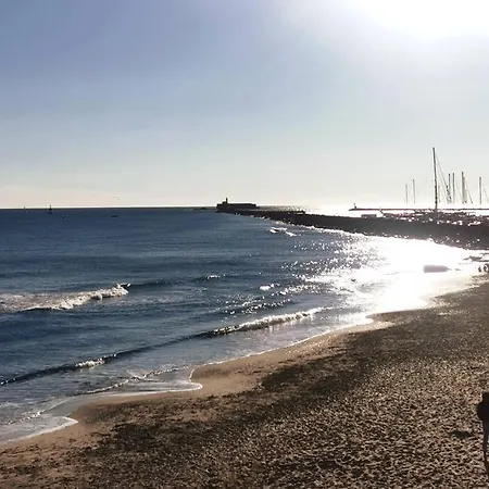 Le Port Dauphin : Vue Bateaux; Piscine; Cap D'agde * Agde