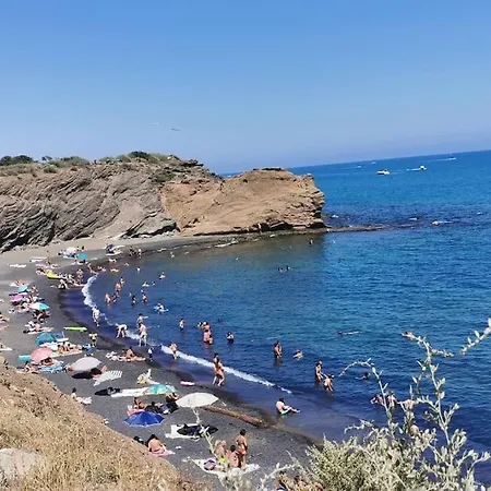 Appartamento Port Dauphin 3 -cap D'agde- *