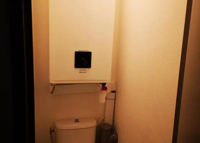 Le Port Dauphin : Vue Bateaux; Piscine; Cap D'agde Appartamento Agde