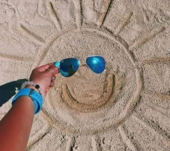 Le Port Dauphin : Vue Bateaux; Piscine; Cap D'agde Appartamento *