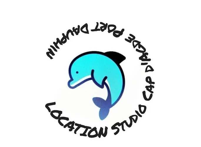 Le Port Dauphin : Vue Bateaux; Piscine; Cap D'agde Appartamento *