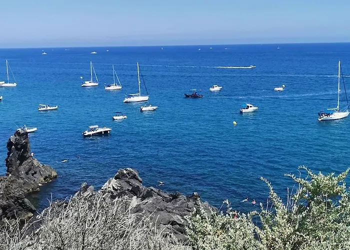 Le Port Dauphin : Vue Bateaux; Piscine; Cap D'agde Appartamento *